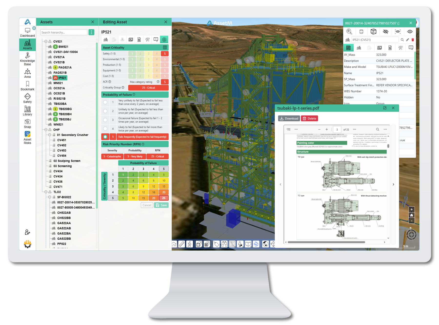 Re-Wired Engineering